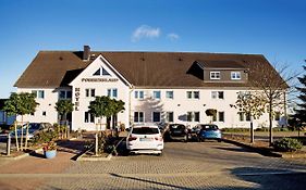 Hotel Pommernland